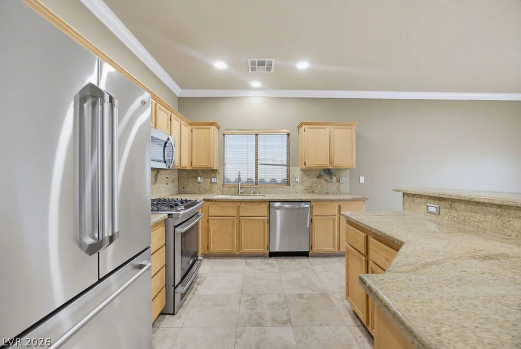 11126 Autumn Grove, Las Vegas, NV 89135
