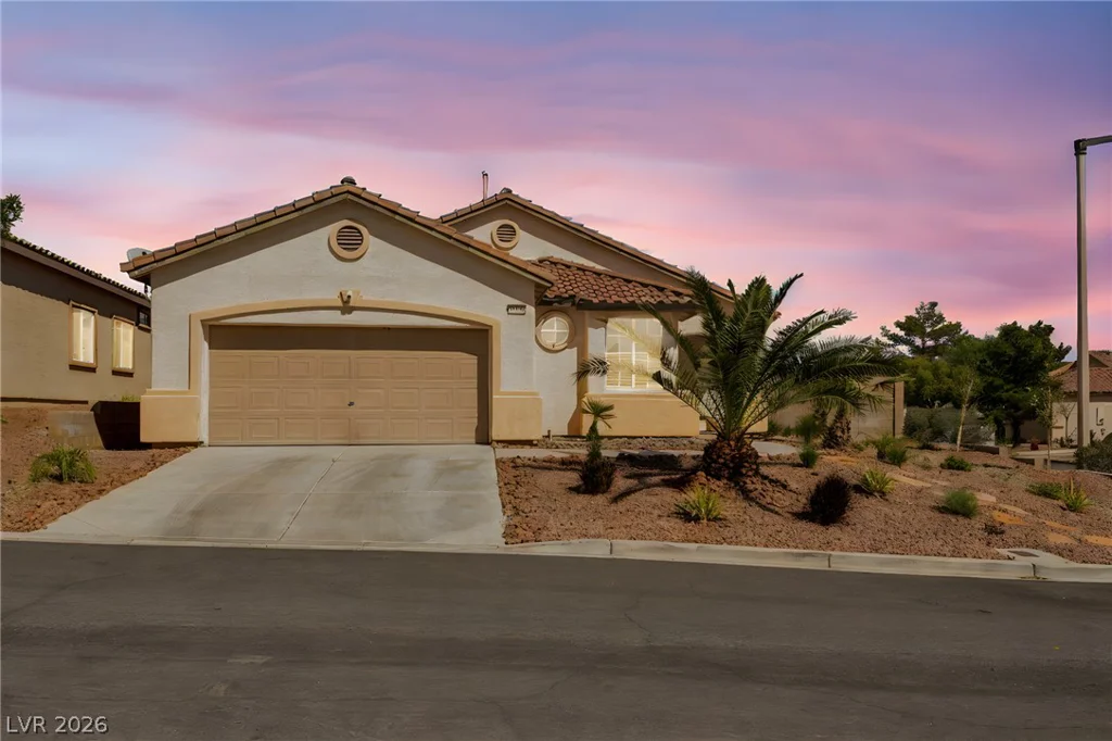 11126 Autumn Grove, Las Vegas, NV 89135