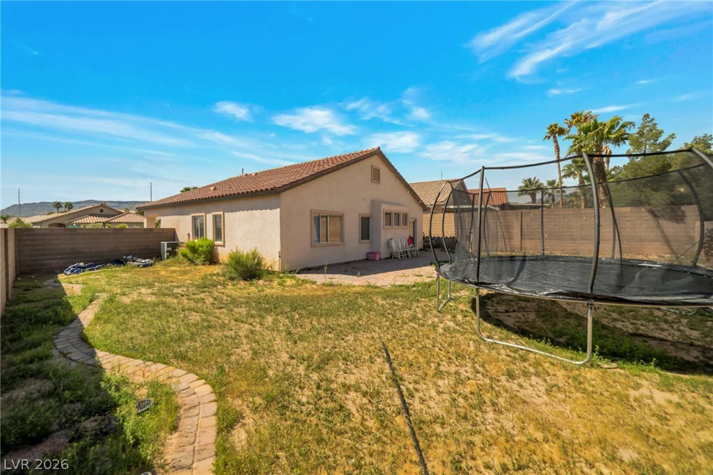 11126 Autumn Grove, Las Vegas, NV 89135
