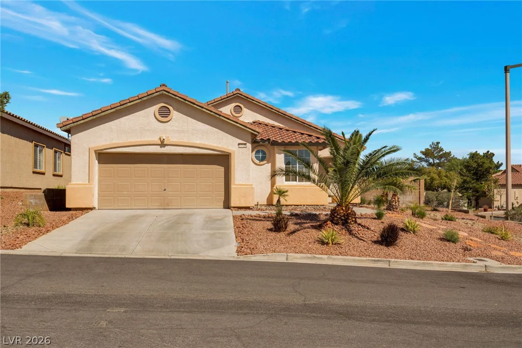 11126 Autumn Grove, Las Vegas, NV 89135