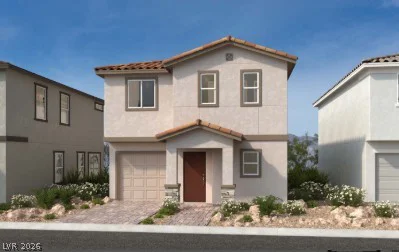 965 Harlston, Henderson, NV 89014