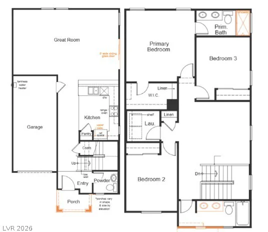 965 Harlston, Henderson, NV 89014