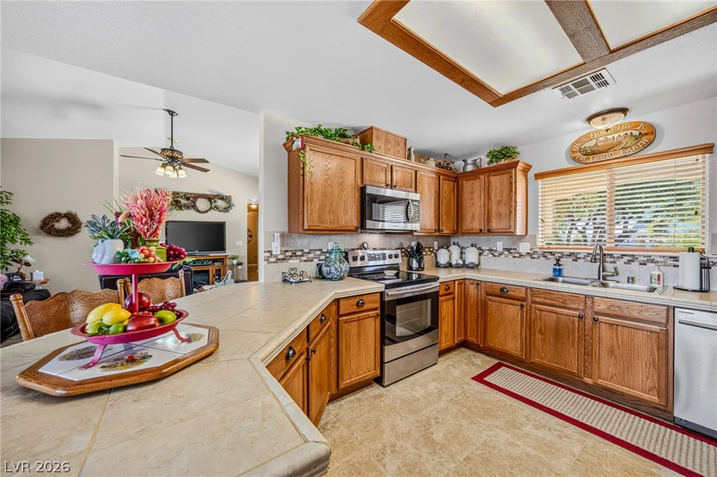 1830 Manse, Pahrump, NV 89048