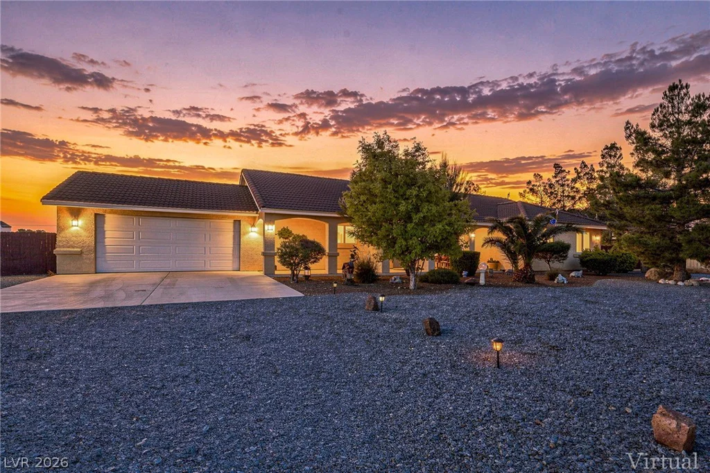 1830 Manse, Pahrump, NV 89048