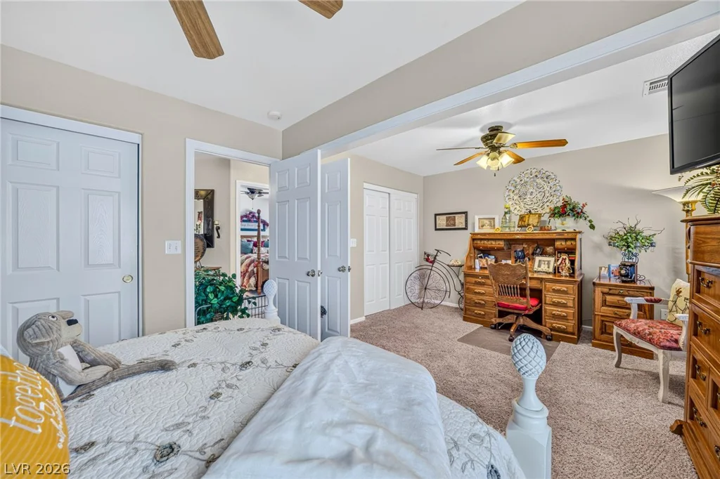 1830 Manse, Pahrump, NV 89048