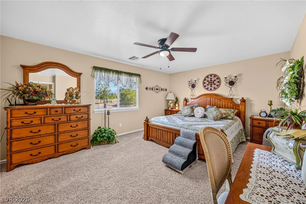 1830 Manse, Pahrump, NV 89048