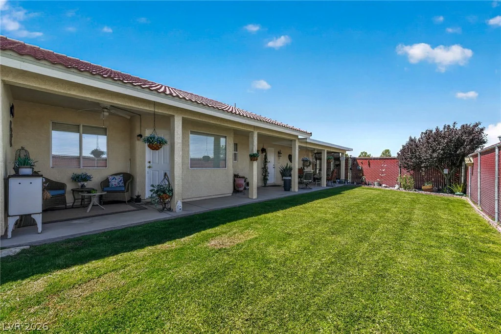 1830 Manse, Pahrump, NV 89048