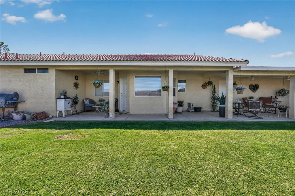 1830 Manse, Pahrump, NV 89048