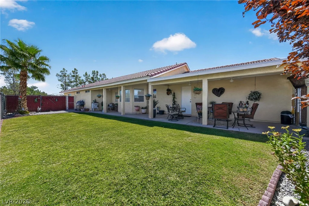 1830 Manse, Pahrump, NV 89048