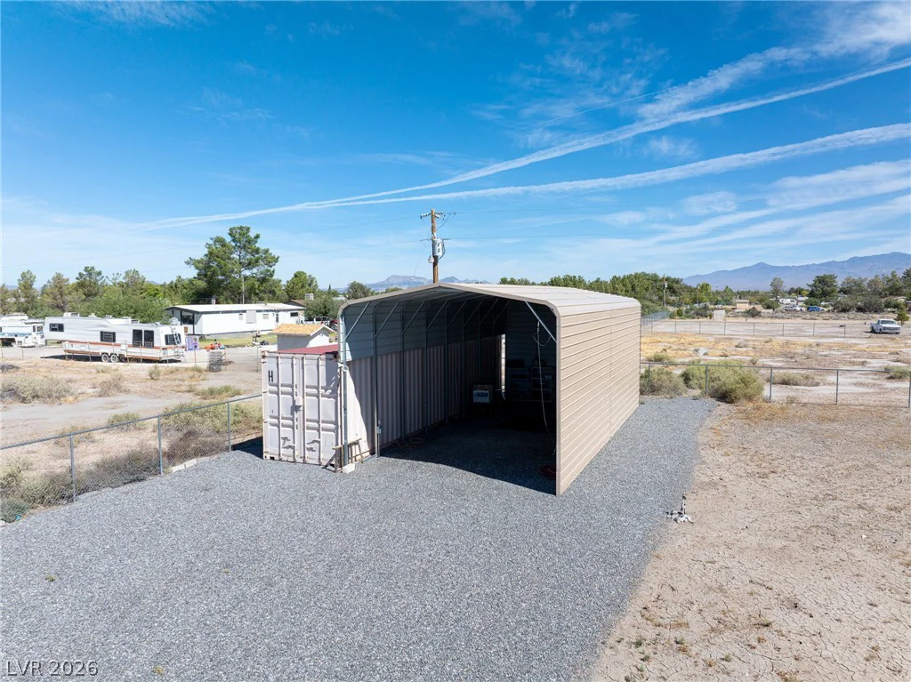 1830 Manse, Pahrump, NV 89048