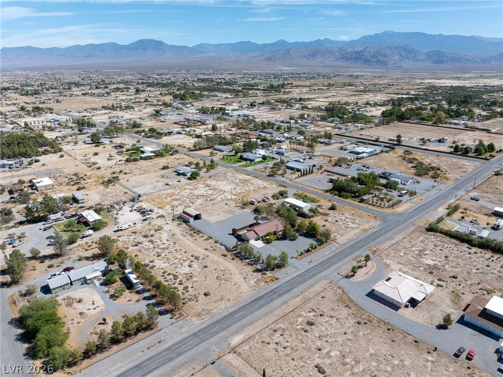 1830 Manse, Pahrump, NV 89048