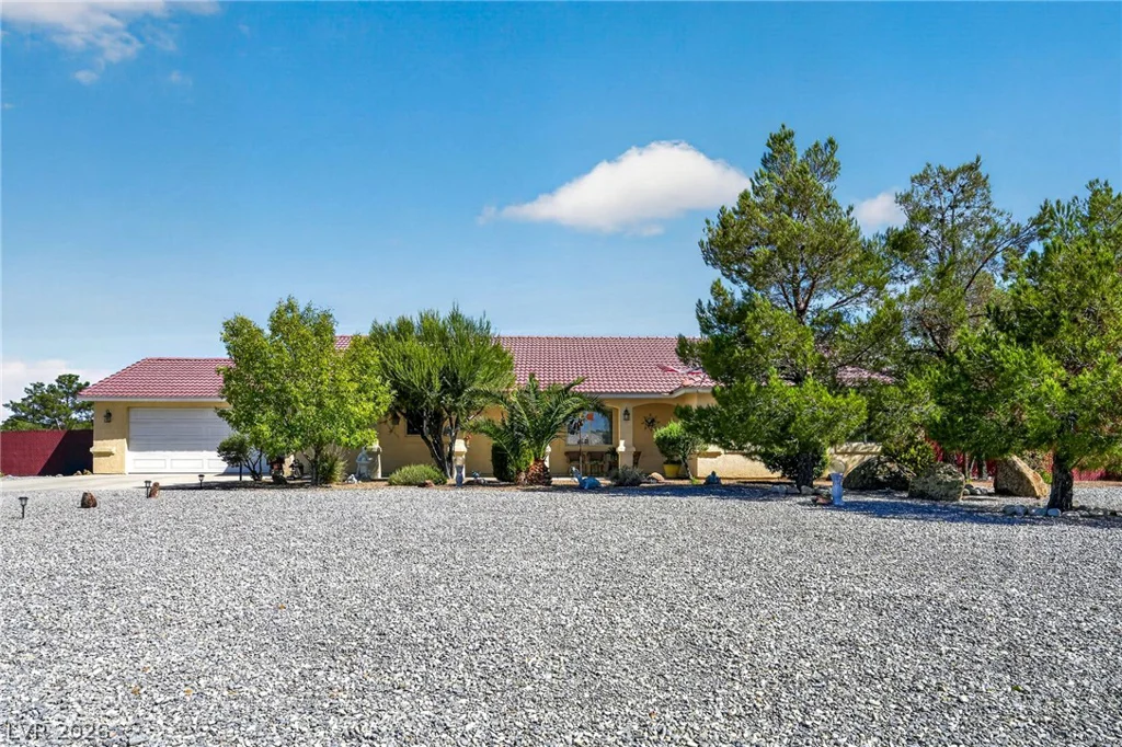 1830 Manse, Pahrump, NV 89048