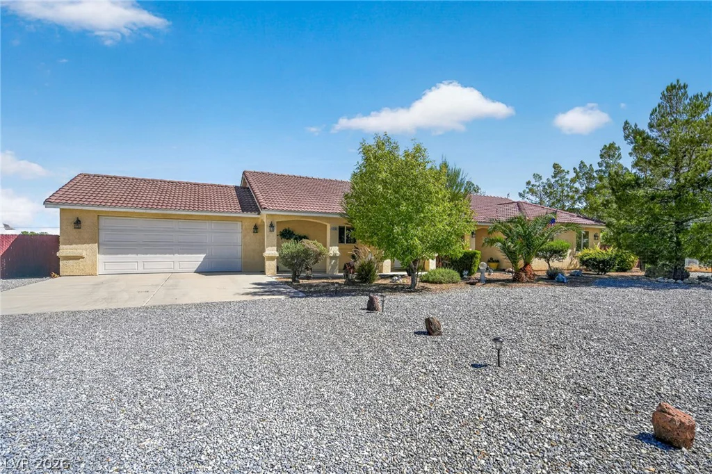 1830 Manse, Pahrump, NV 89048