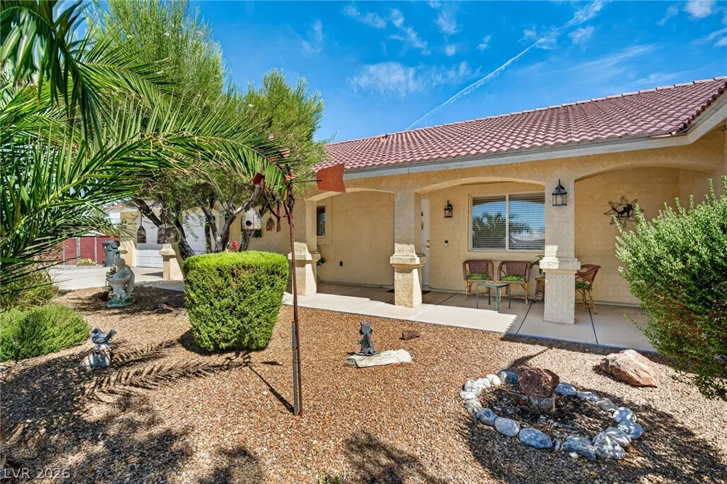 1830 Manse, Pahrump, NV 89048