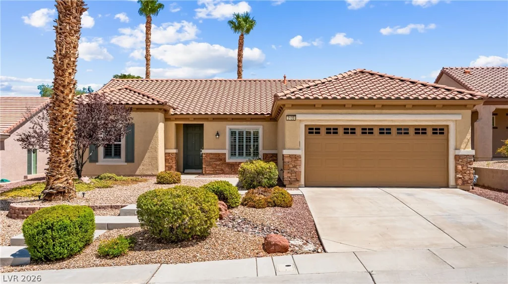 2120 Clearwater Lake, Henderson, NV 89044
