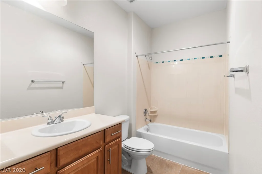 2120 Clearwater Lake, Henderson, NV 89044