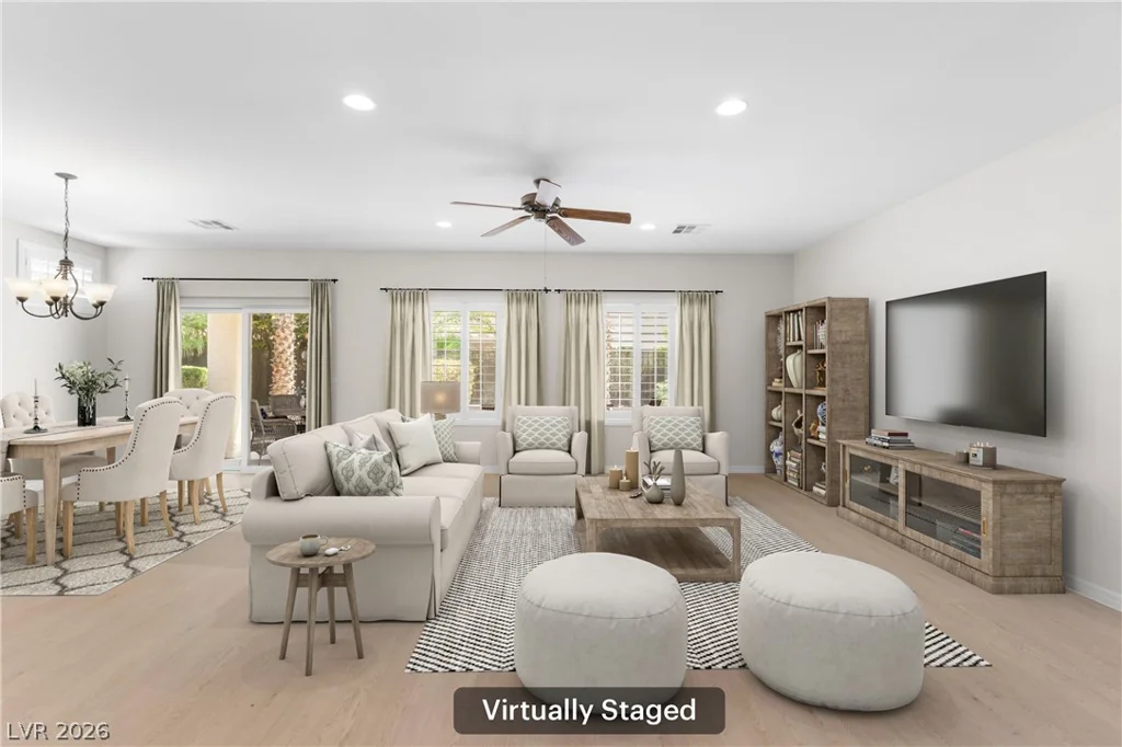 2120 Clearwater Lake, Henderson, NV 89044