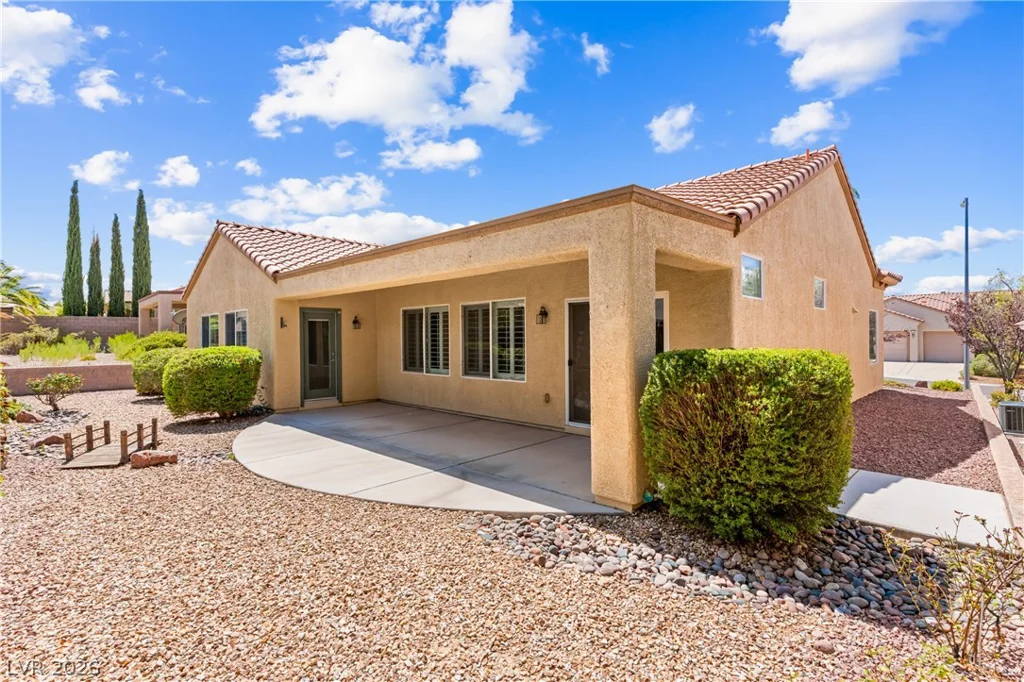 2120 Clearwater Lake, Henderson, NV 89044