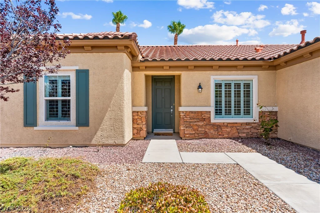 2120 Clearwater Lake, Henderson, NV 89044