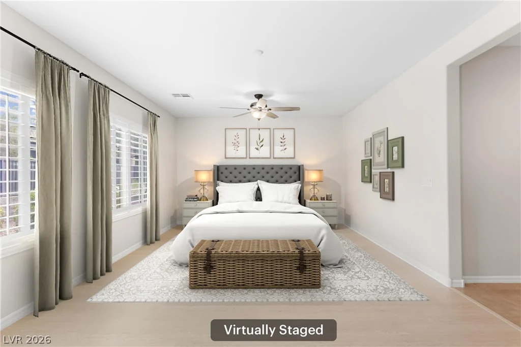 2120 Clearwater Lake, Henderson, NV 89044