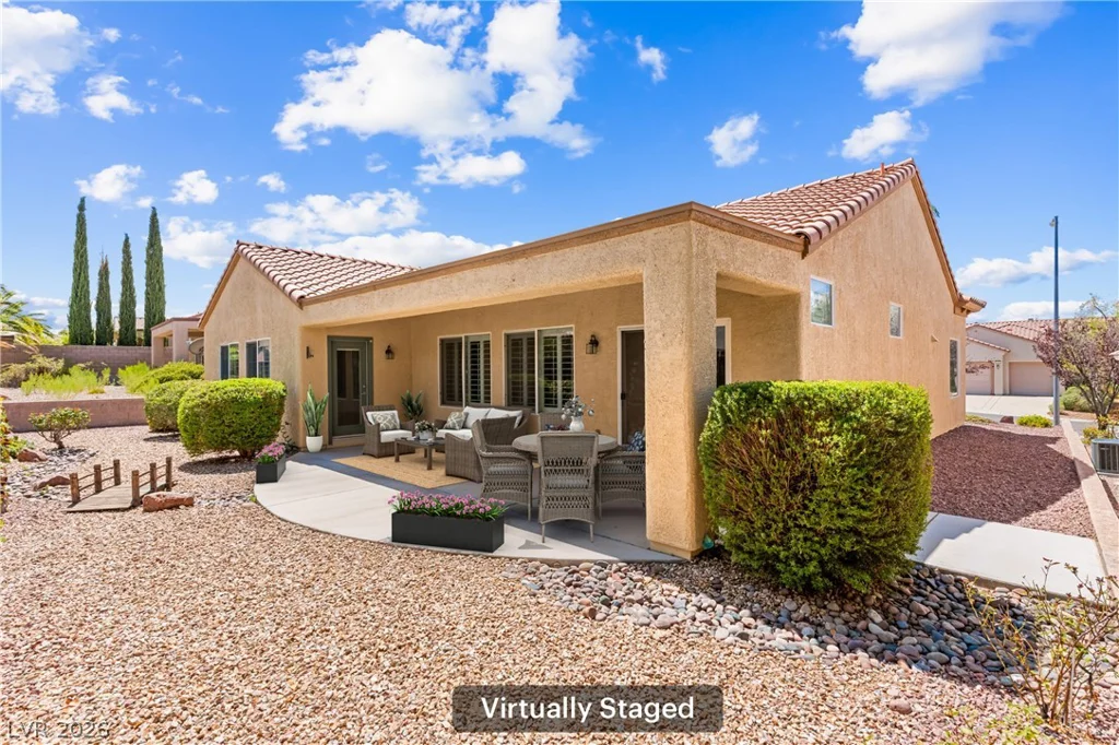 2120 Clearwater Lake, Henderson, NV 89044