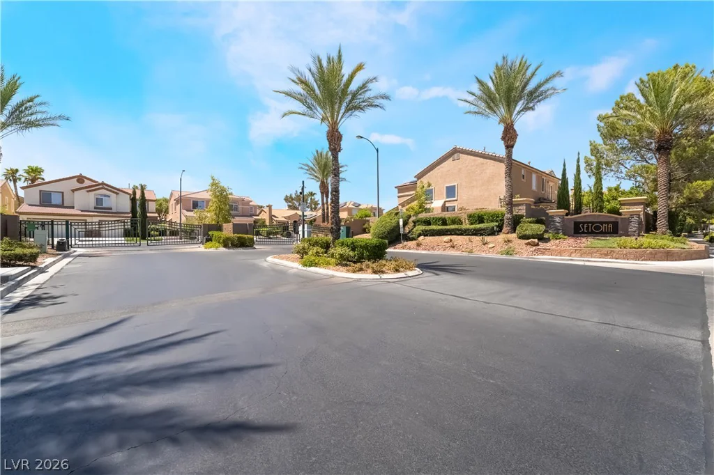 5791 Magini, Las Vegas, NV 89141