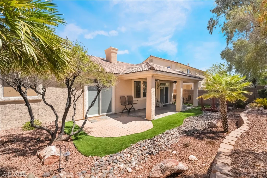 5791 Magini, Las Vegas, NV 89141