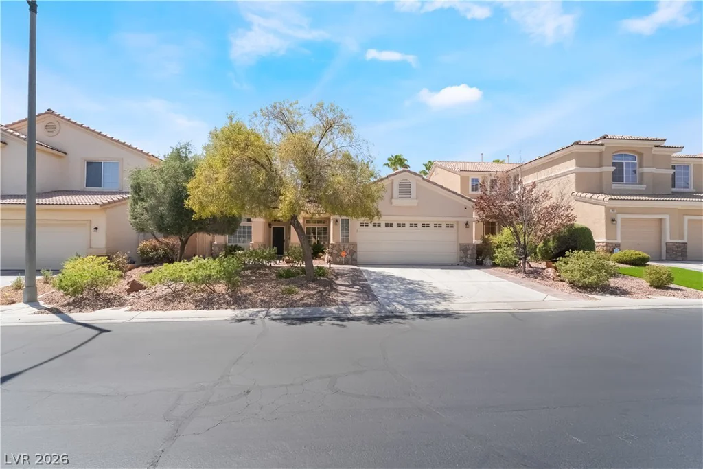 5791 Magini, Las Vegas, NV 89141