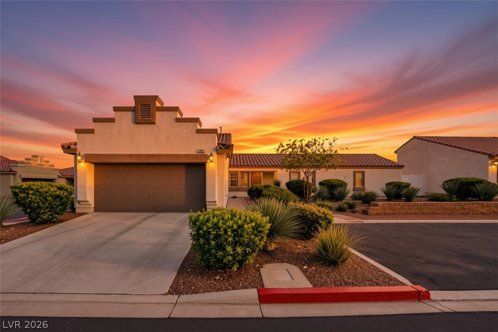 7884 Crownbeard, Las Vegas, NV 89149