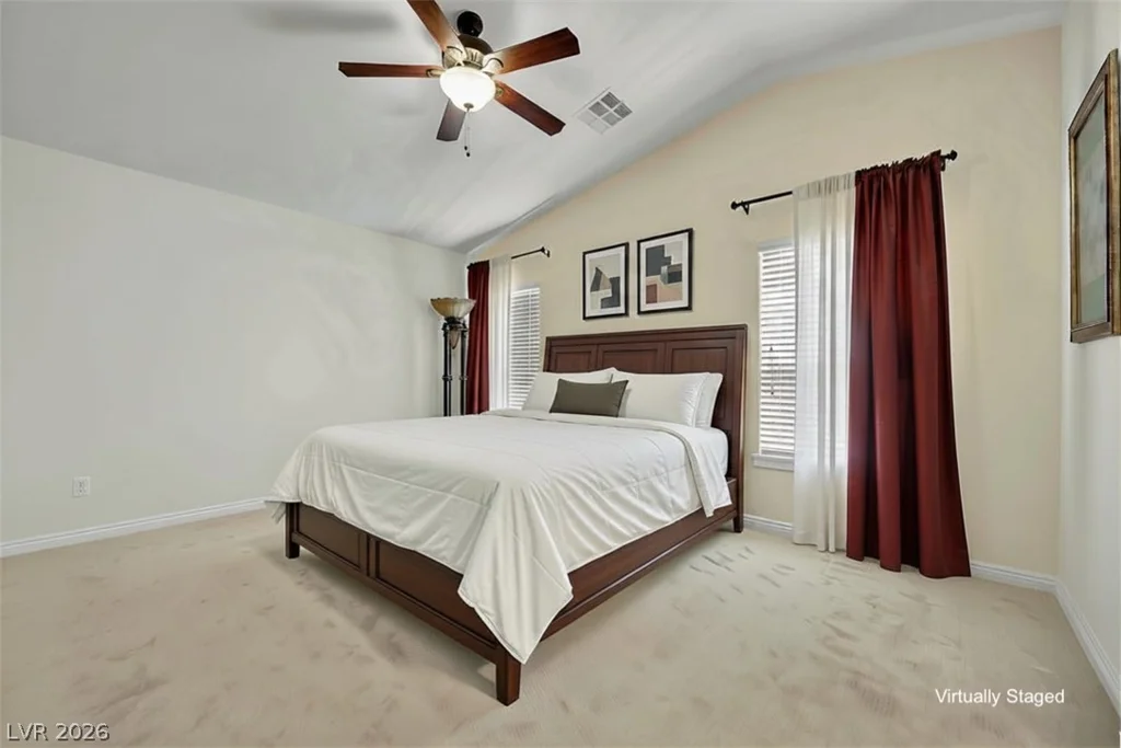 7884 Crownbeard, Las Vegas, NV 89149