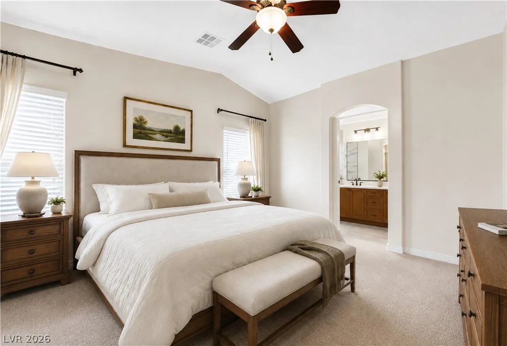 7884 Crownbeard, Las Vegas, NV 89149