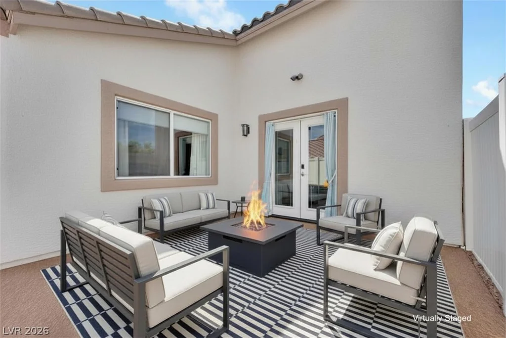 7884 Crownbeard, Las Vegas, NV 89149