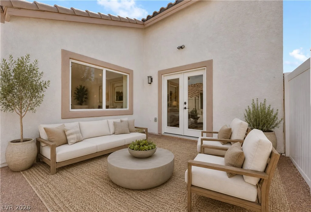 7884 Crownbeard, Las Vegas, NV 89149