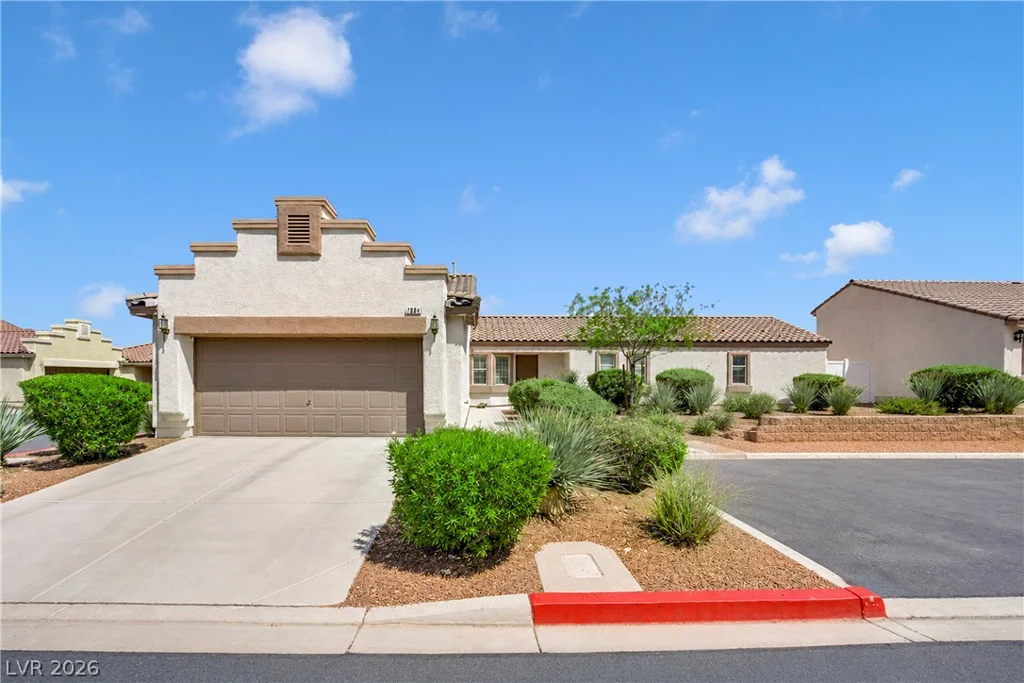 7884 Crownbeard, Las Vegas, NV 89149