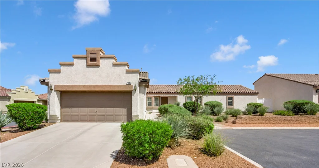 7884 Crownbeard, Las Vegas, NV 89149