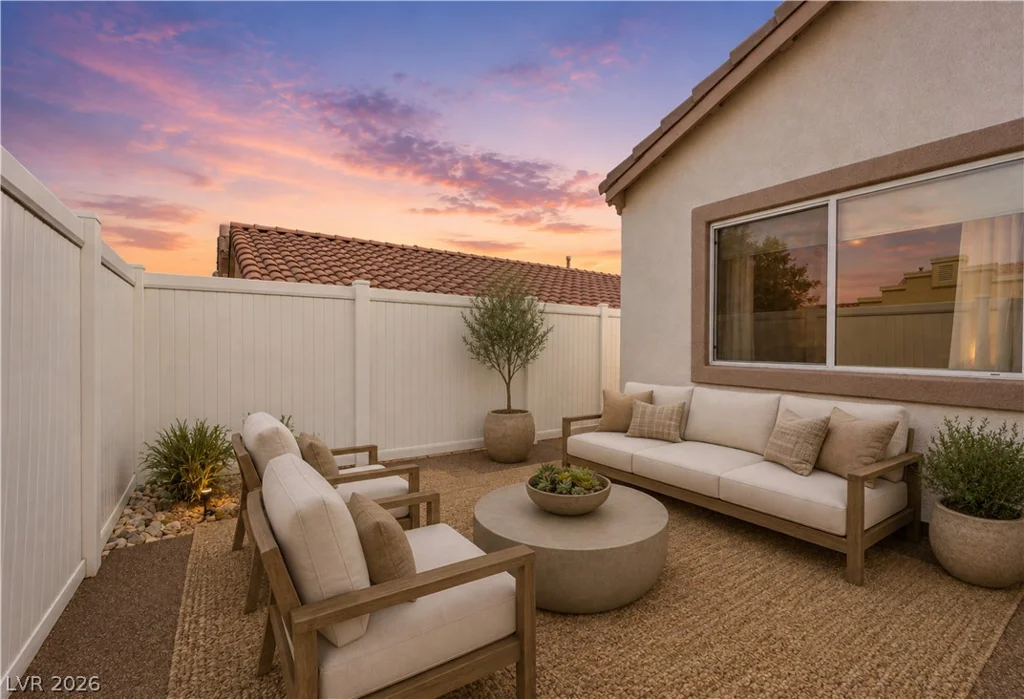 7884 Crownbeard, Las Vegas, NV 89149