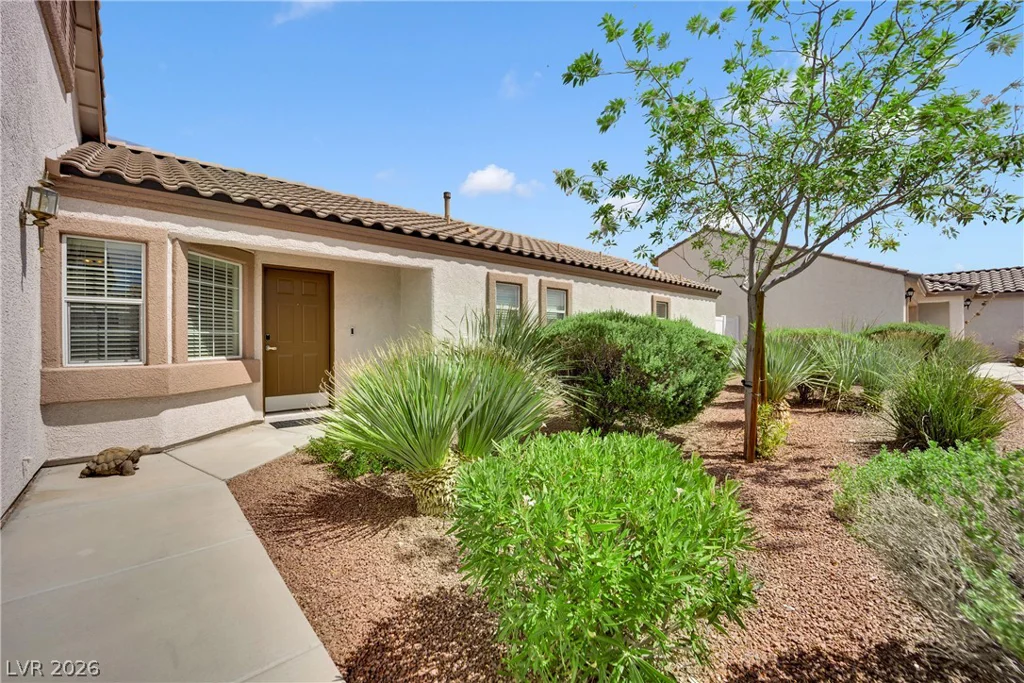 7884 Crownbeard, Las Vegas, NV 89149