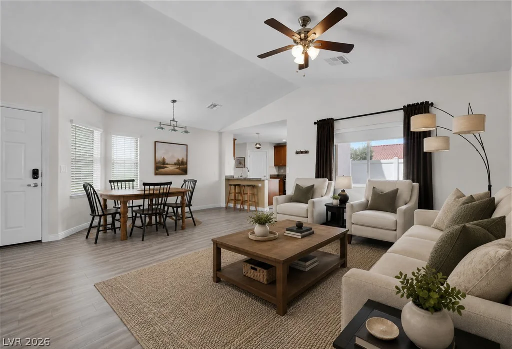 7884 Crownbeard, Las Vegas, NV 89149