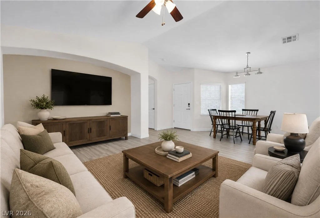 7884 Crownbeard, Las Vegas, NV 89149