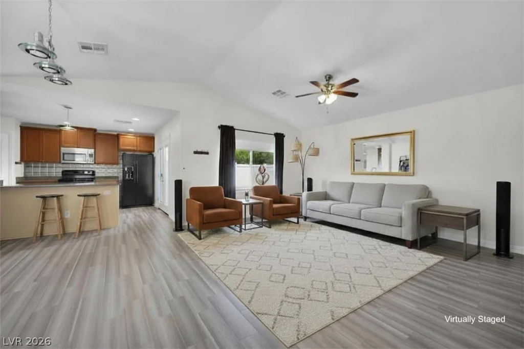 7884 Crownbeard, Las Vegas, NV 89149