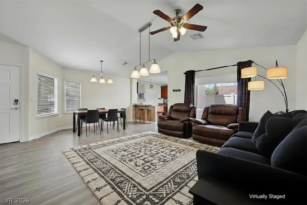 7884 Crownbeard, Las Vegas, NV 89149