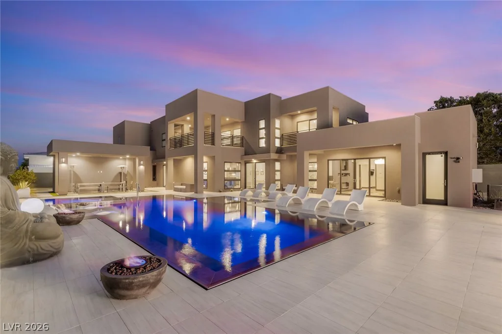 3740 Caesars, Las Vegas, NV 89120