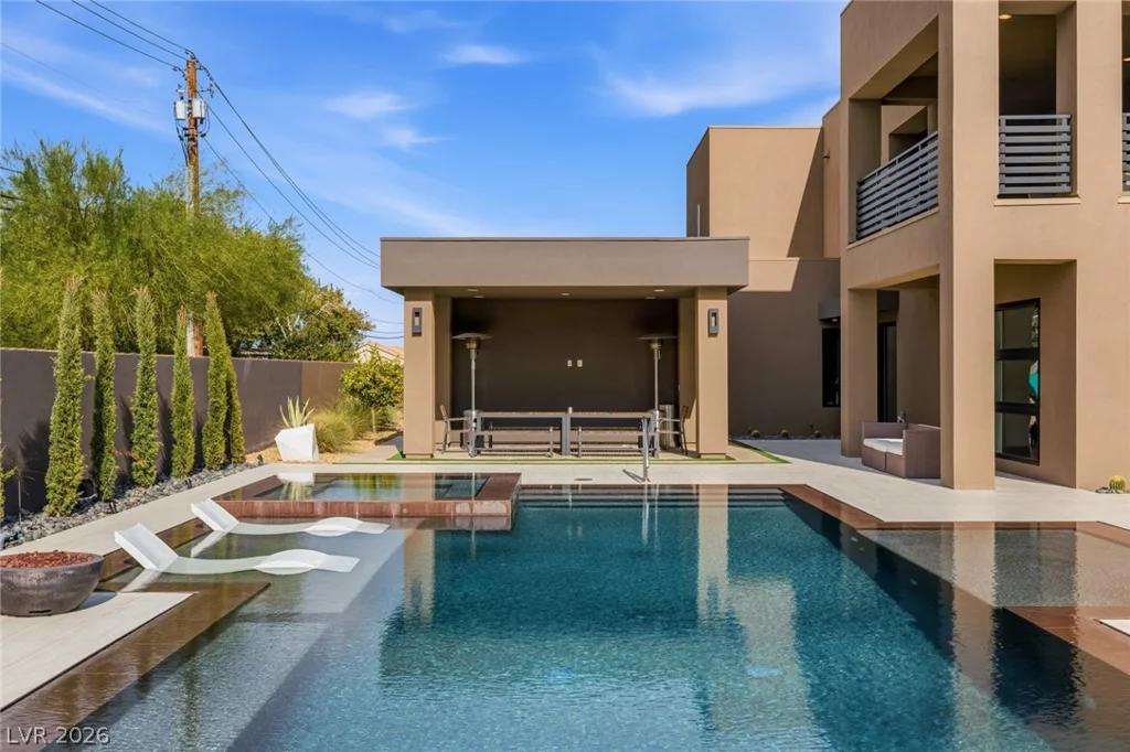 3740 Caesars, Las Vegas, NV 89120