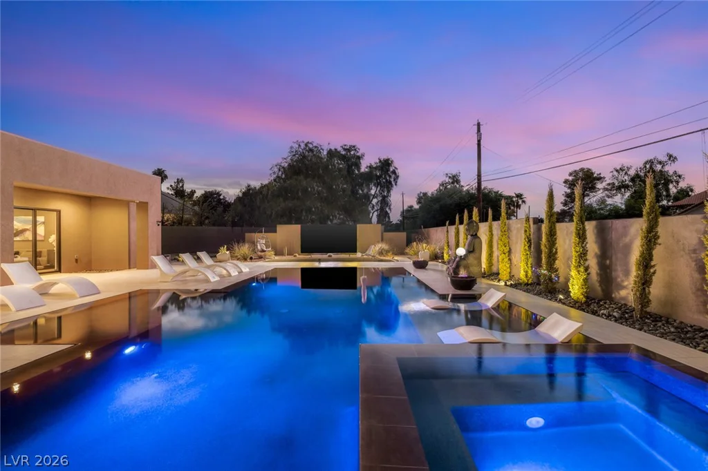 3740 Caesars, Las Vegas, NV 89120