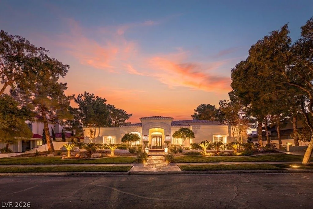 2228 Chatsworth, Henderson, NV 89074