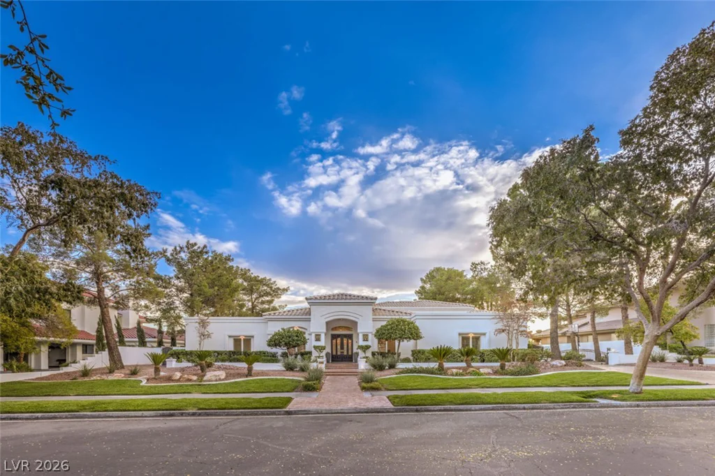2228 Chatsworth, Henderson, NV 89074