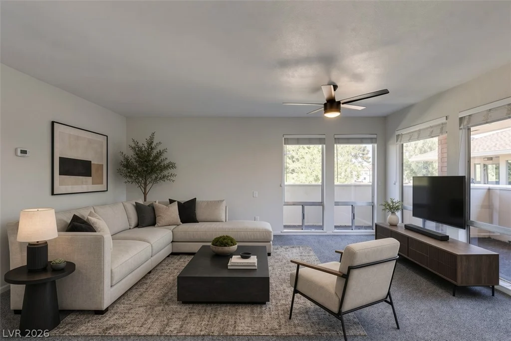 714 Oakmont, Las Vegas, NV 89109