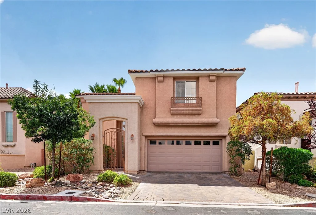2169 Hosta, Las Vegas, NV 89135