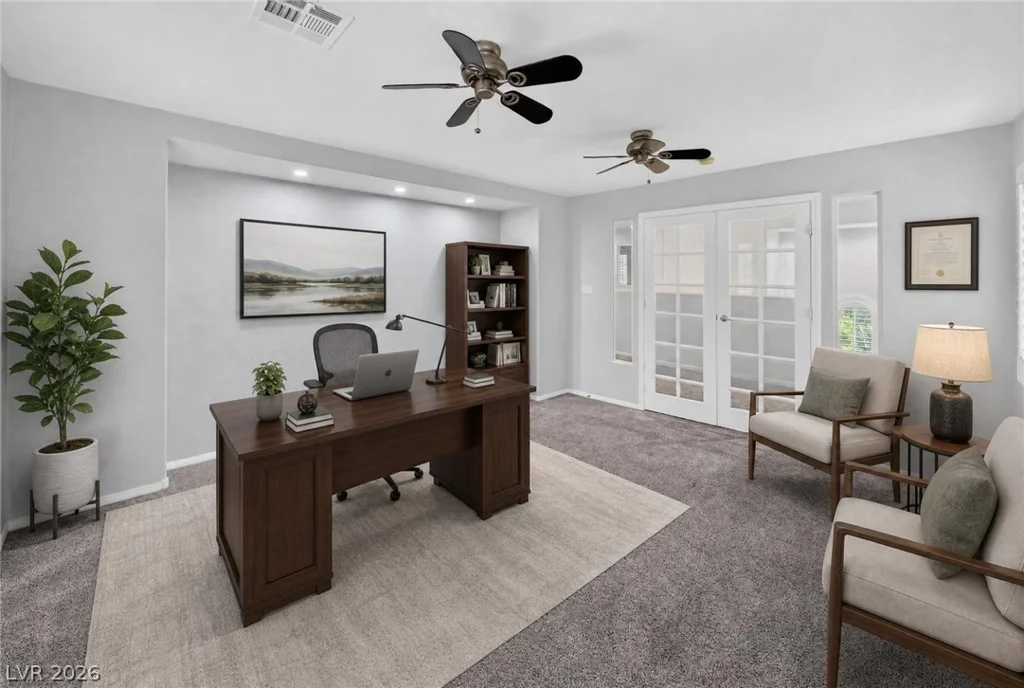 2169 Hosta, Las Vegas, NV 89135