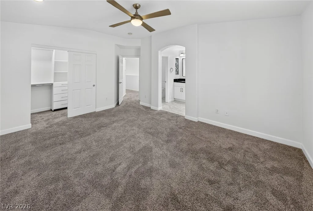 2169 Hosta, Las Vegas, NV 89135